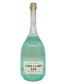 Gin Lind & Lime