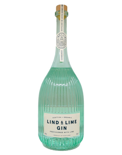 Gin Lind & Lime