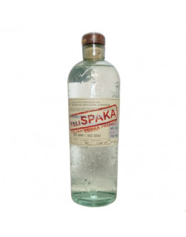 Vodka F.lli Spaka