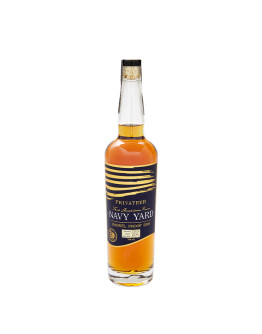 Privateer Navy Yard Barrel Proof