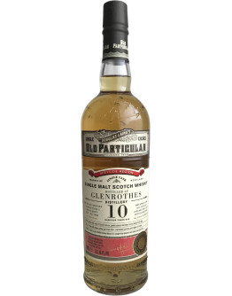 Whisky Old Particular Glenrothes 2013 10 yo Highland