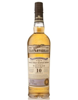 Whisky Old Particular Talisker 2011 10 y.o. Isle Of Skye