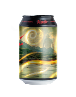 24 Birra Puhaste Mana New Zealand Pilsner 0,33 l