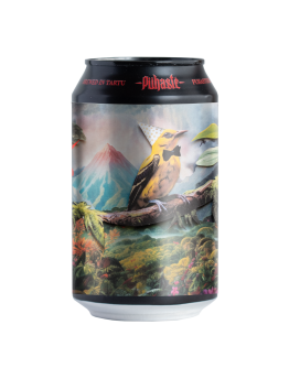 24 Birra Puhaste Peoleo DDH IPA 0,33 l