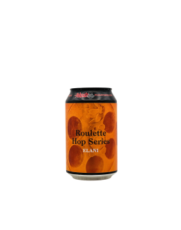 24 Birra Puhaste Roulette Elani DDH IPA 0,33 l