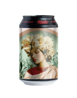 24 Birra Puhaste Simone Italian Pilsner 0,33 l