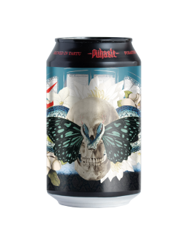 24 Birra Puhaste Verdalia West Coast IPA 0,33 l