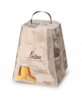 Loison Pandoro Classico 1kg