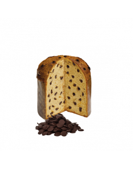 Loison Panettone Chocolat 500g