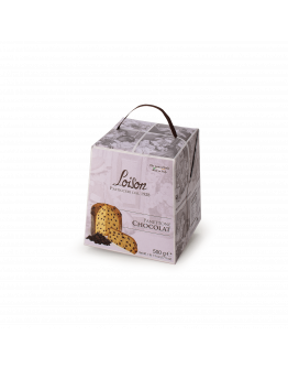 Loison Panettone Chocolat 500g