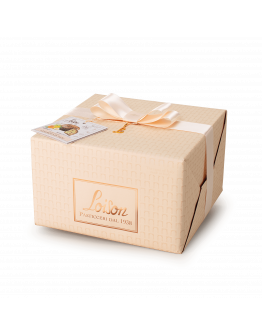 Loison Panettone Classico A. D. 1kg
