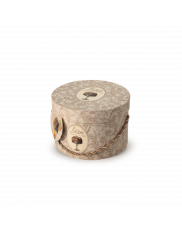 Loison Panettone Classico 500g - Cappelliera