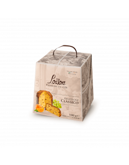 Loison Panettone Classico 500g