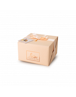 Loison Panettone Classico 500g  1476