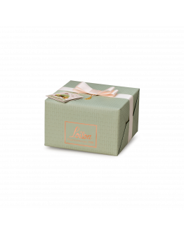 Loison Panettone Pistacchio Matcha 600g