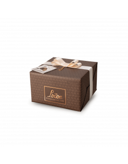 Loison Panettone Regal Cioccolato 600kg