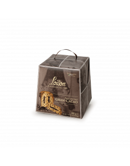 Loison Panettone Gran Cacao 600g