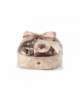 Loison Panettone Magnum Classico 2kg