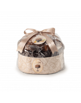 Loison Panettone Magnum Classico 5kg