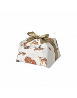 Loison Panettone Senza Canditi 500g