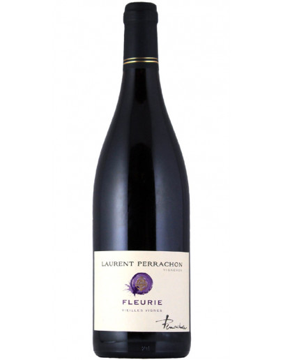 6 Fleurie Vieilles Vignes 2023