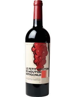 Petit Mouton de Mouton Rothschild 2021