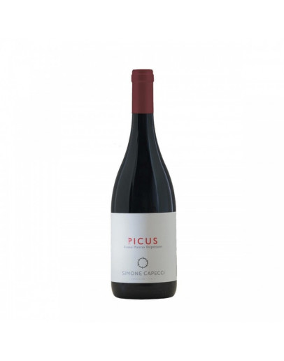 Picus Rosso Piceno Superiore Dop