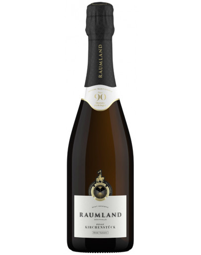 Pinot Kirchenstuck Reserve Brut Nature 2014