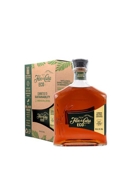 Rum Flor de Cana Eco
