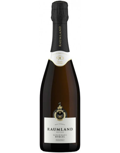 Blanc De Blancs Reserve Extra Brut 2013 - Burgel