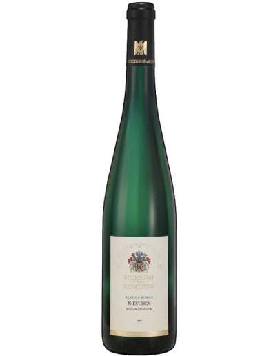 Kaseler Nies'Chen Spatlese 2020 Kaseler Nies'Chen Spatlese 2020