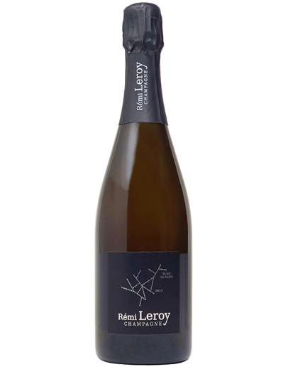 Champagne Remi Leroy Blanc de Noir Extra Brut 2019