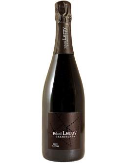Champagne Remi Leroy Brut Nature