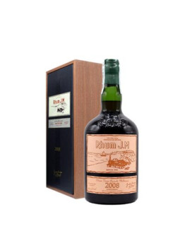 Rhum J.M. 2008 15 y.o.