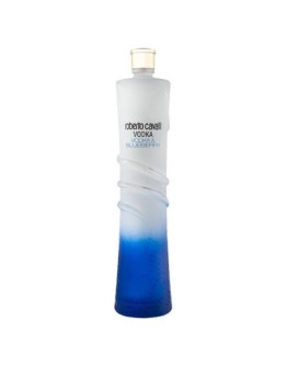 Vodka Roberto Cavalli Blueberry 1 l