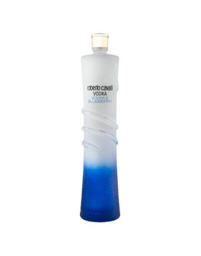 Vodka Roberto Cavalli Blueberry 1 l