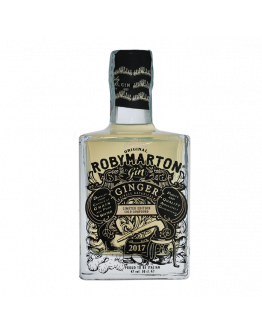 Gin Ginger