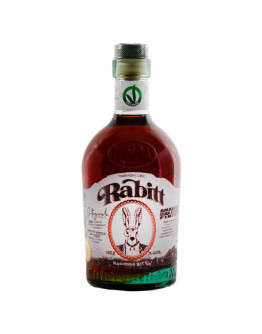 Rabitt Amarone Oak Cask Finish