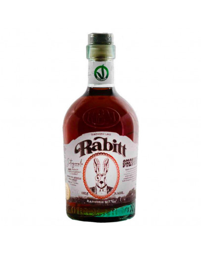 Rabitt Amarone Oak Cask Finish