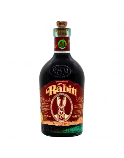 Rabitt Extra Bitter