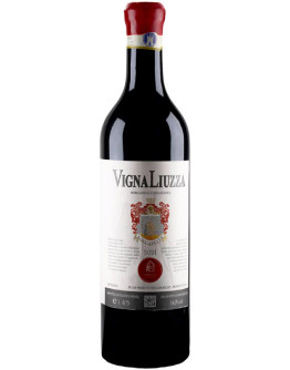 Morellino di Scansano Riserva docg 2021 - Vigna Liuzza