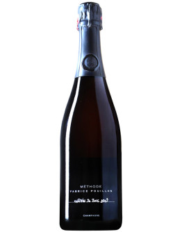 Champagne R. Pouillon & Fils Chemin Premier Cru 2017 - Du Bois
