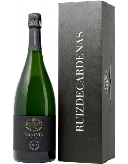 Metodo Classico Brut Nature 2013 - Galanta G.R.E.B. Magnum