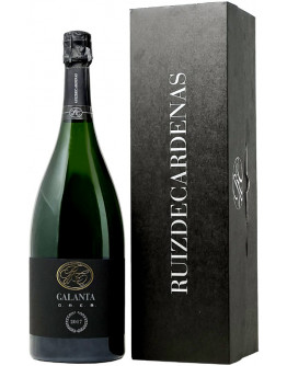 Metodo Classico Extra Brut 2017 - Galanta G.R.E.B. Magnum
