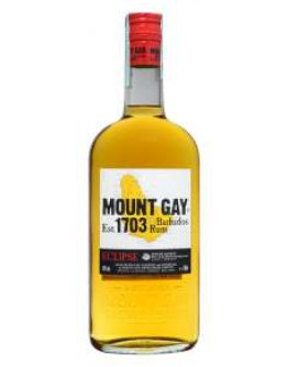 Rum Mount Gay Eclipse Gold 1 l