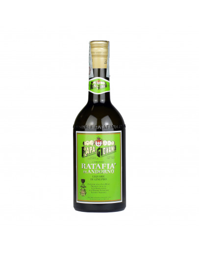 Ratafia'Di Adorno Al  Ginepro