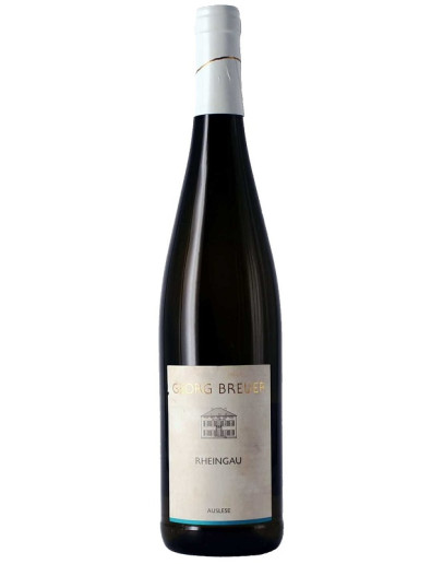 Rheingau Riesling Auslese 2023 0,375 l