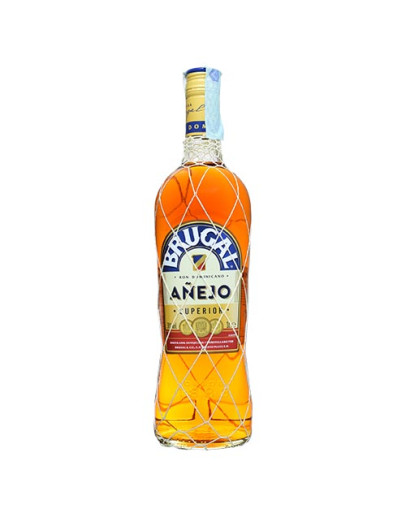 Rhum Brugal Anejo Superior 1 l