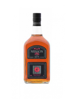 Rhum Neisson 12 yo Batch 2