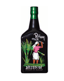 Rhum Neisson Tatanka “La Cabanne’’ed. 2020